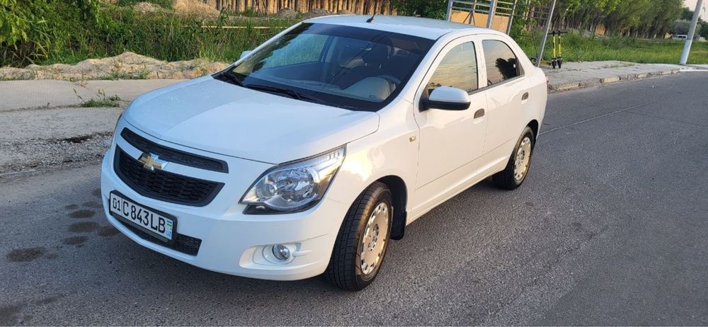 Cobalt 2020 toza