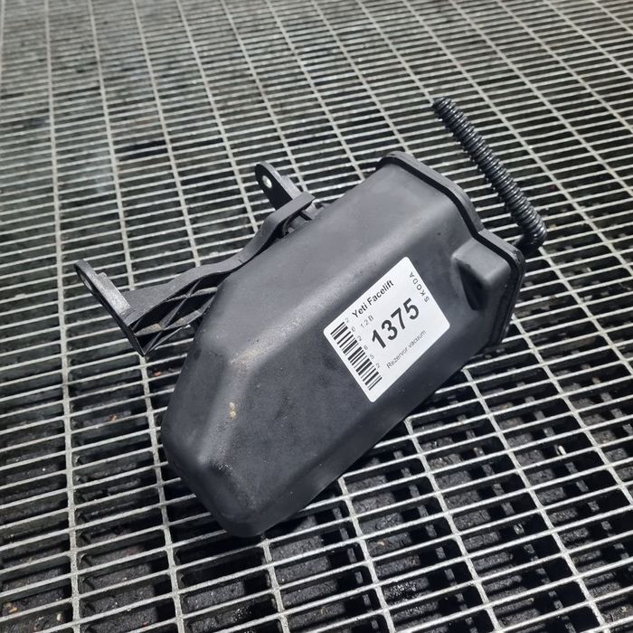 Rezervor vacuum Skoda Yeti Facelift 1.2 B 2013 - 2017 (1375) 1k0201801