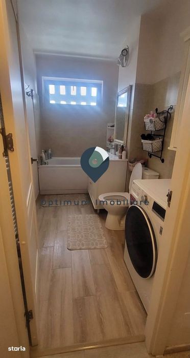 Apartament cu 3 camere, 65 mp, etaj 3/4 in Manastur !