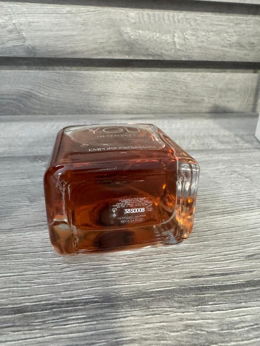 Emporio Armani Intesely