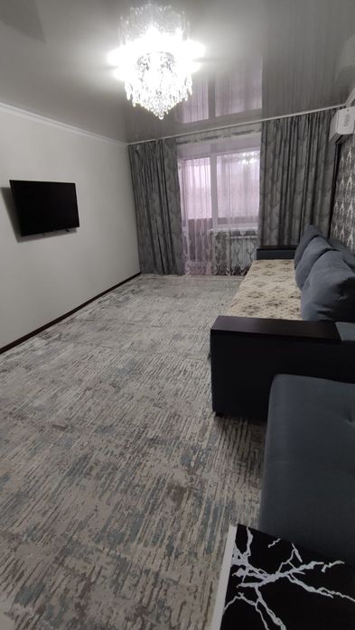 Сдам квартиру на длительный срок