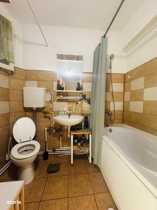 Apartament 2 camere | 50 mpu | Investitie | Zona BT Arena Semicentral