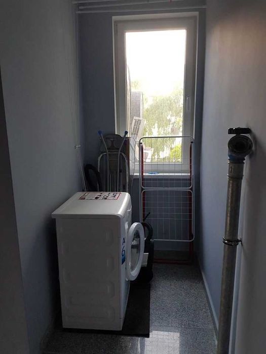 Дава се под наем Двустаен апартамент в Бургас, Славейков - 60 кв.м за 185 € - Снимка #10