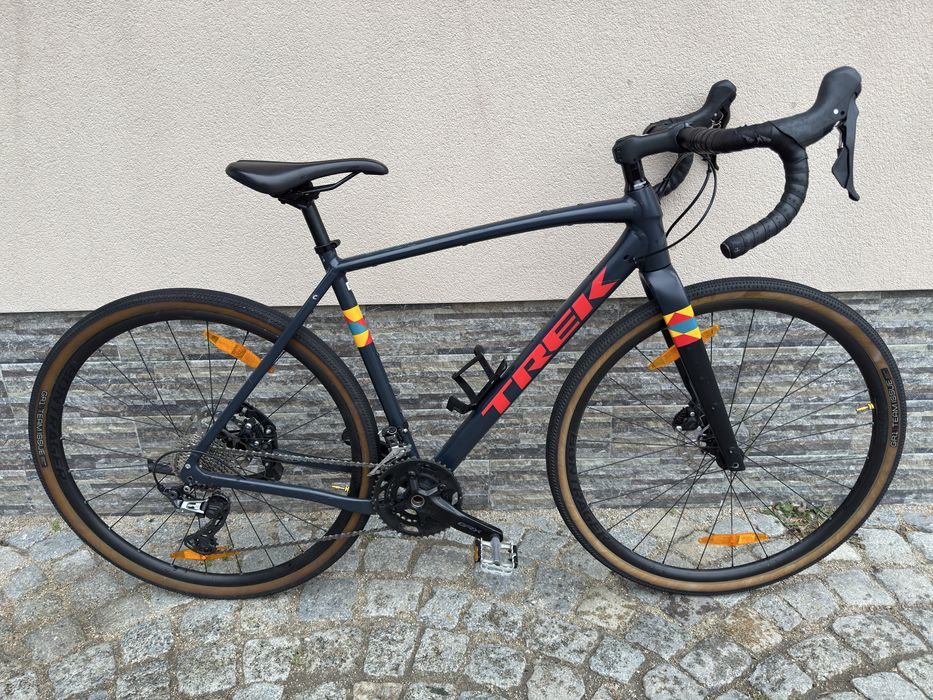 Гравел Trek CHECKPOINT ALR 5 размер: 28/56см