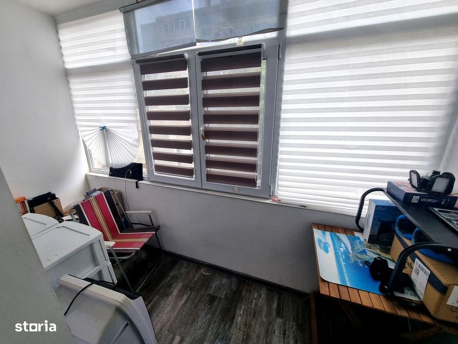 Ferdinand consulatul Turc- apartament 3 camere 80 mp renovat cu gaze