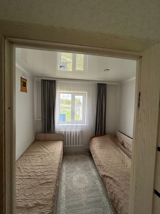 Сдам дом по суточно.