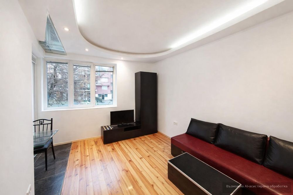 Дава се под наем Двустаен апартамент в Варна, Погреби - 49 кв.м за 418.71 € - Снимка #2