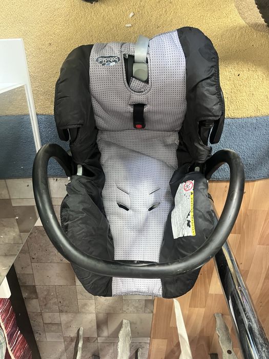 Авто люлька 3000