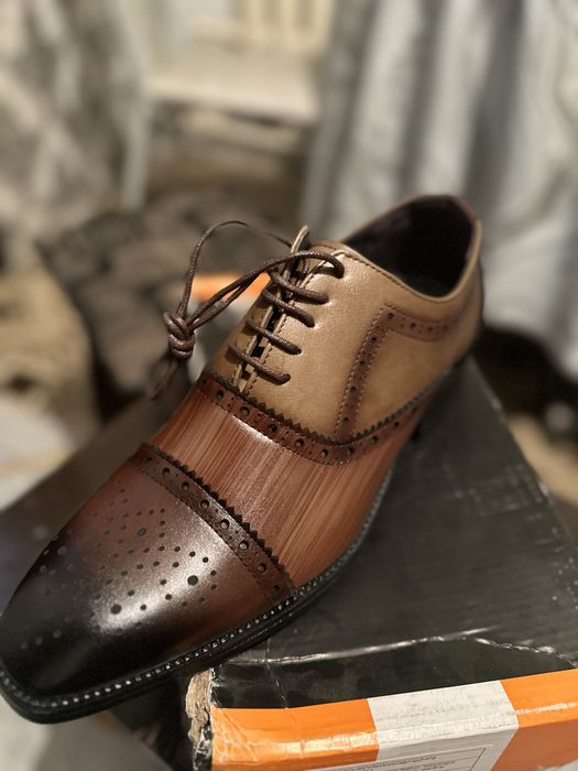 Срочно продам Туфли