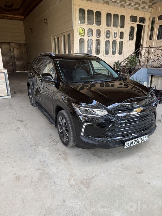 Trekker premer 2 qora