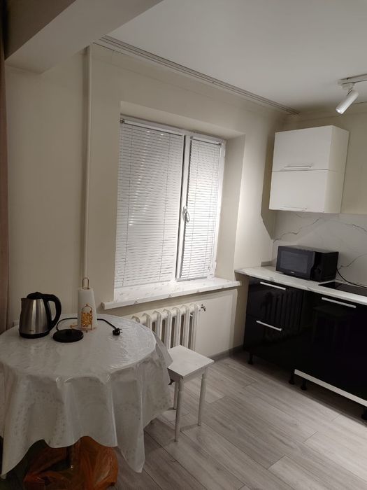 Продаётся 1 - комнатная.