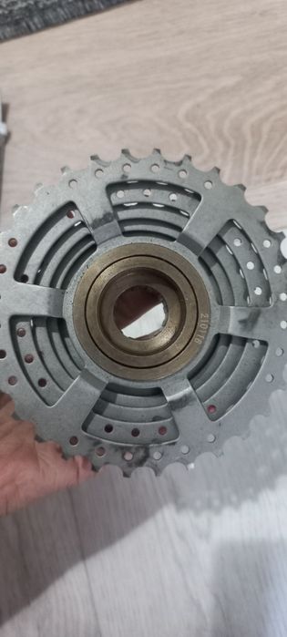 Кассета для велосипеда