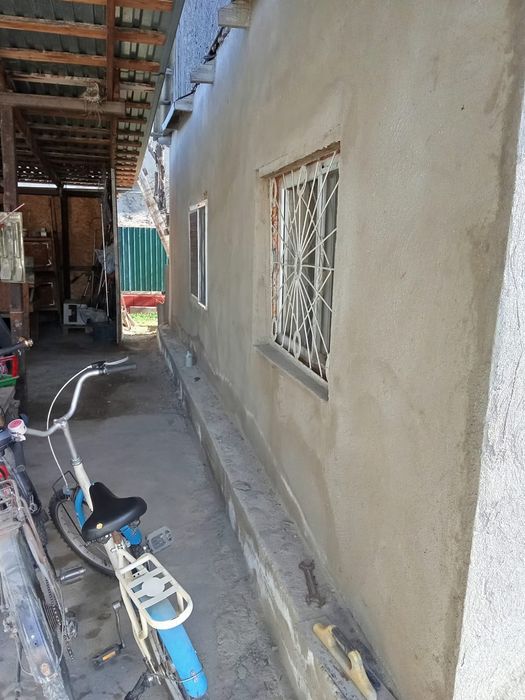 Продам дом в посёлке Коккайнар