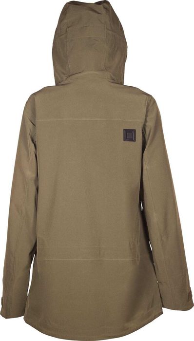 L1 /Nitro Atlas 20k, S, ново оригинално дамско ски/сноуборд яке анорак