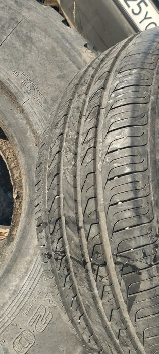 Продам один балон 225/60/16