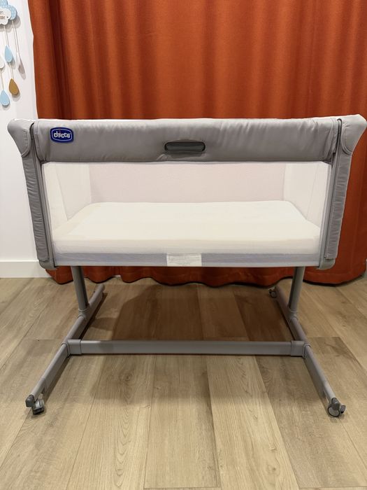 Patut bebe co-sleeper Chicco