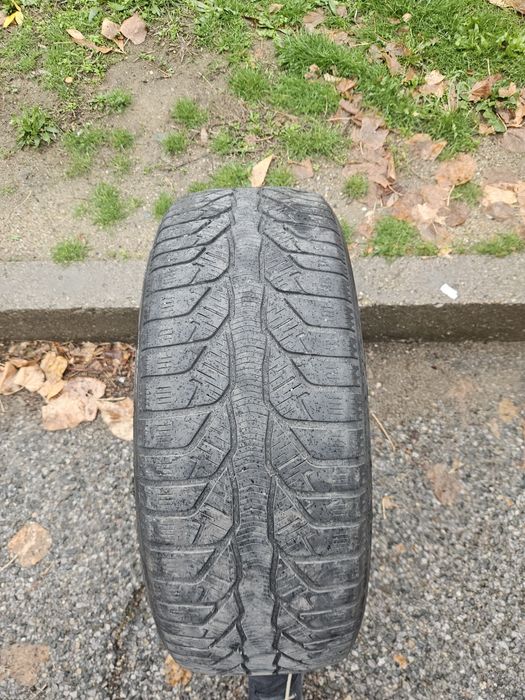 Зимни гуми 2бр Kleber 225 55 16