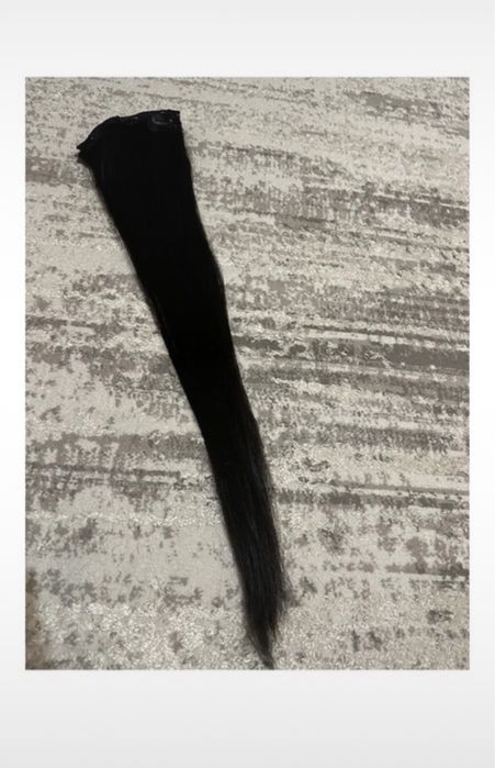 Extensii par natural