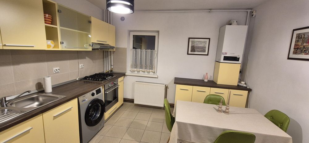 Proprietar - Inchiriez apt. 2 camere Iulius Mall