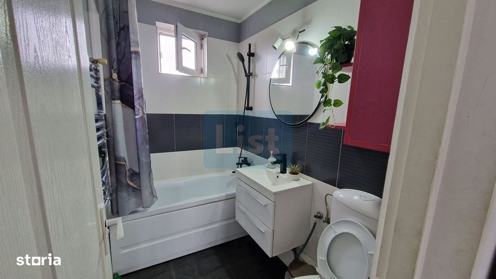 Ultracentral 2 camere | Mobilat | Ideal investiție Comision 0%