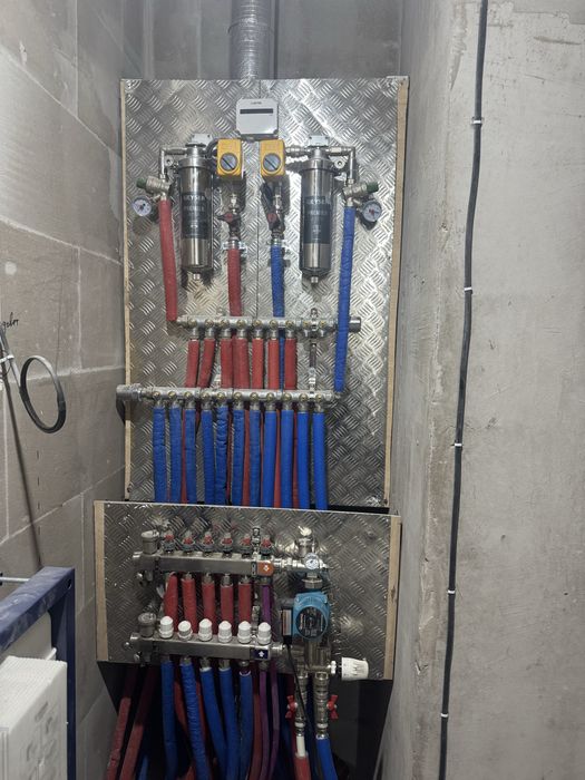 Ремонт под ключ