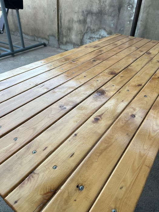 Новый стол универсальный