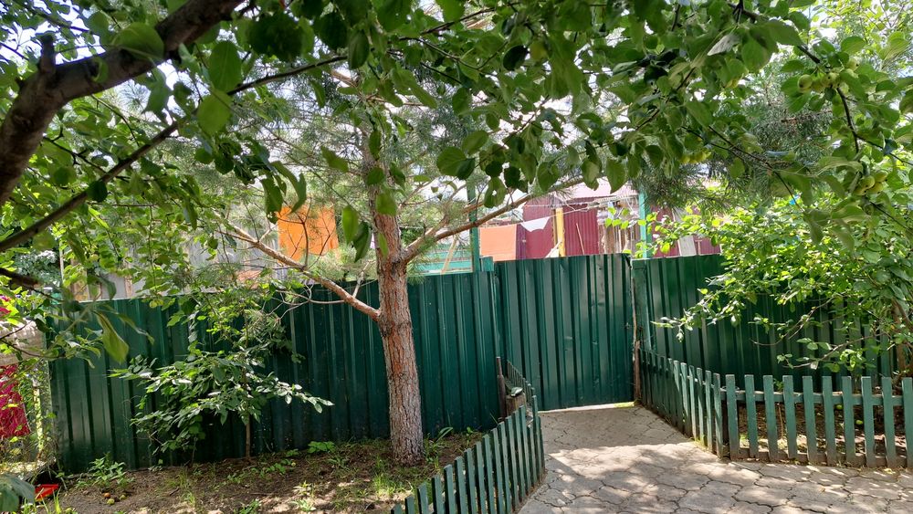 Продам дом от города 27км