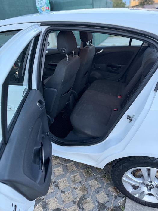 OPEL CORSA 1.3 2013 95CP
