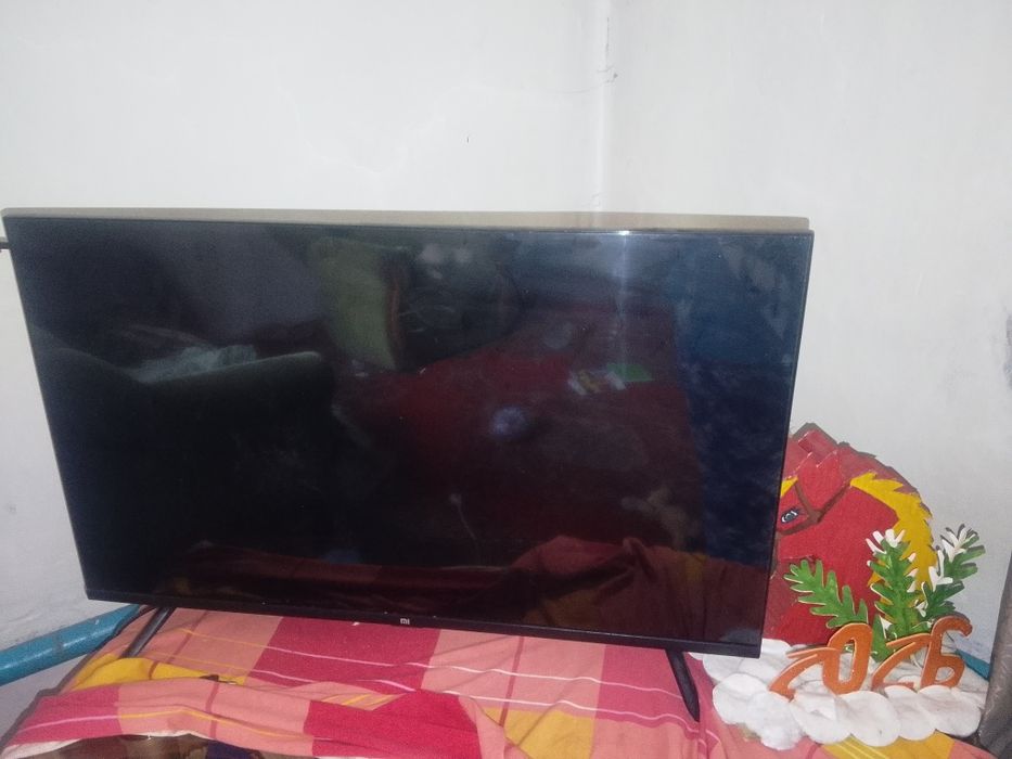 Телевизор xiaomi