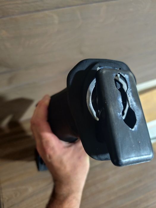 Milwaukee m18 FSZ sabie
