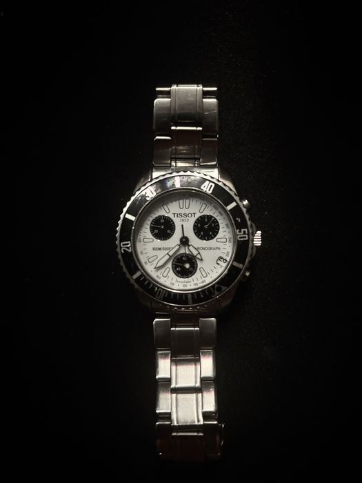 Часы Tissot продам