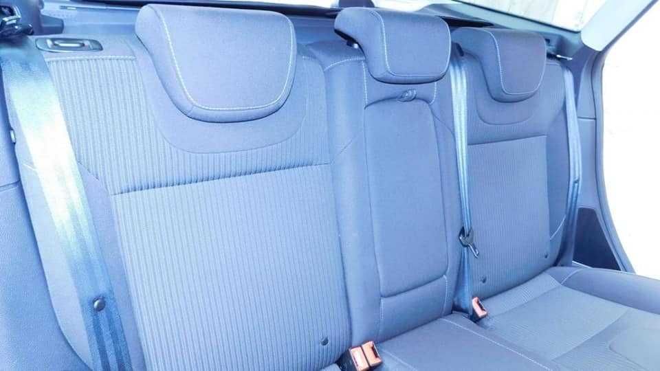 Ford Focus 2013 propietar
