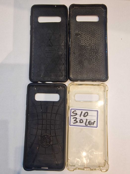Huse Samsung S10