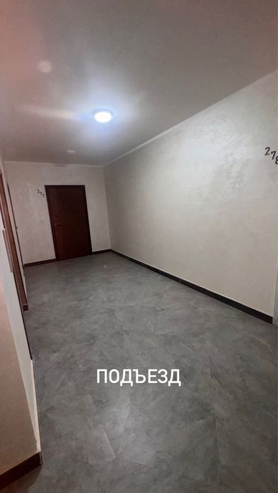 3 комн квартира в Астане