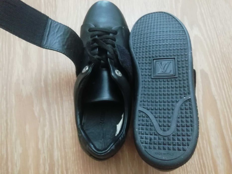 Обувь Louis Vuitton мужская