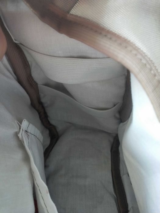 Продам сумку мамы