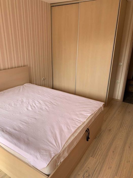 Дава се под наем Двустаен апартамент в Пловдив, Кючук Париж - 72 кв.м за 358 € - Снимка #3