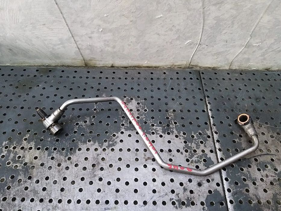 Conducta ulei 1.6 hdi citroen berlingo 9806879480c