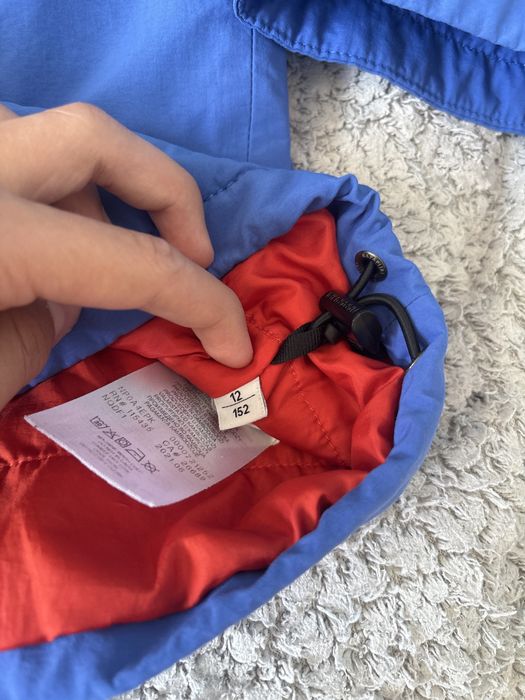 Яке Napapijri оригинално