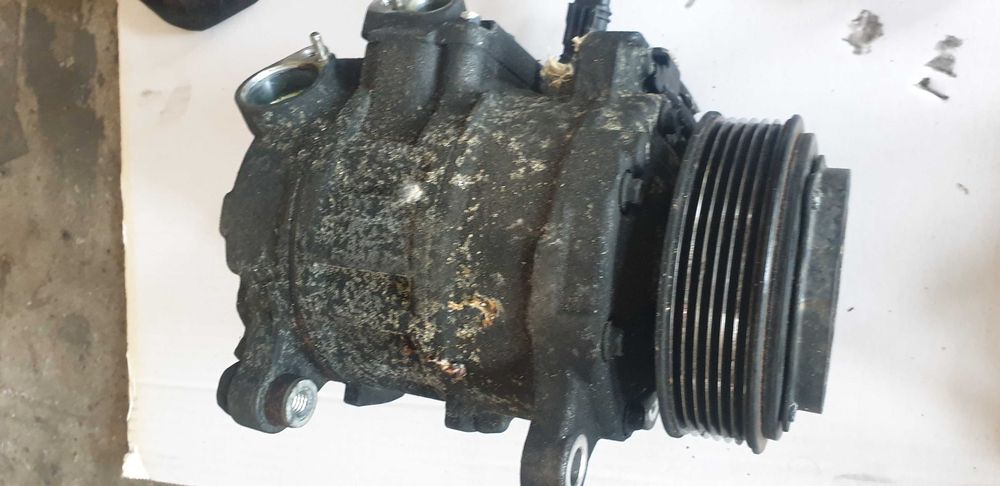 на части бмв ф10 530д н57н 258кс bmw f10 530d n57n 258hp m sport