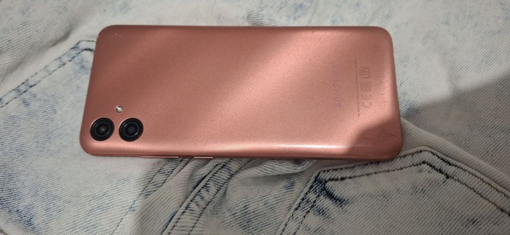 Samsung Galaxy A04e