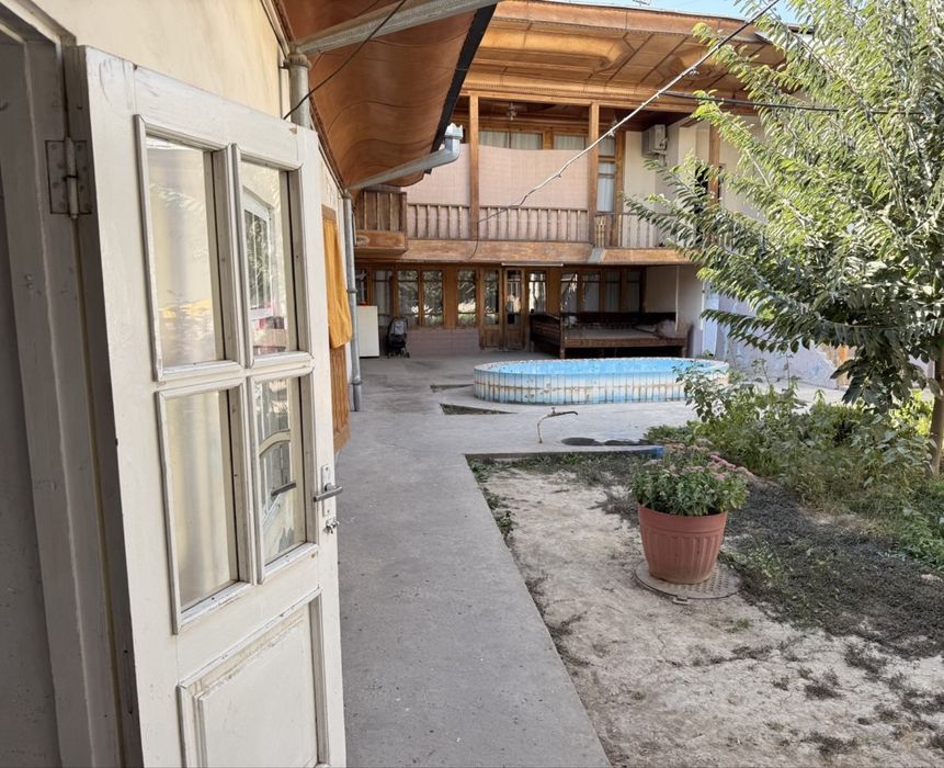 Уй сотилади. Олмазор туманида