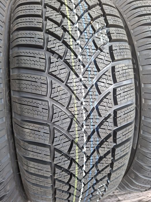 4бр. Нови 205/55/16 Lassa Snoways 5 DOT 2026