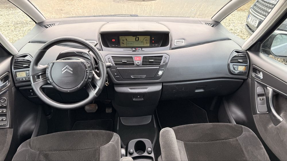 Vand  Citroen C4 Grand Picasoo