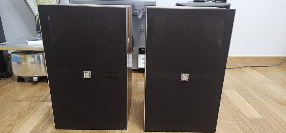 Boxe Revox BX 230