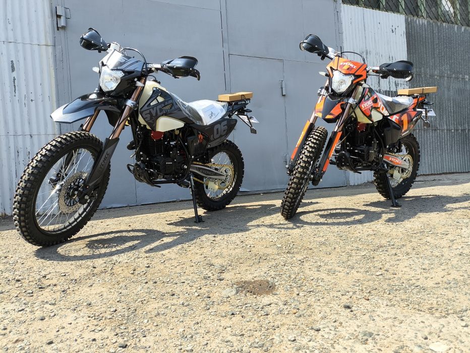 Продажа мотоциклов