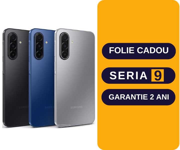 Samsung A17 4G / 5G /  128gb / Garantie 2 Ani /seria9.ro