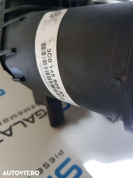 Radiator Intercooler VW Sharan 1.4TSI CCZA CAVA CTHA CNWB 2010 - Prezent COD :  3C0145805AK