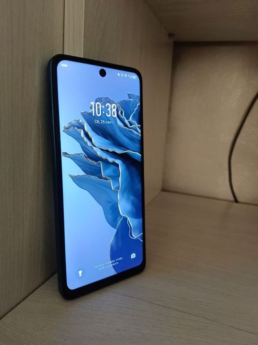 Infinix hot 40 в отличном состоянии