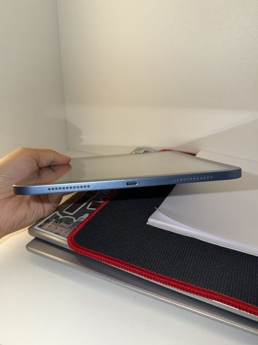 Ipad 10.9 год 2022 гигабайт 64